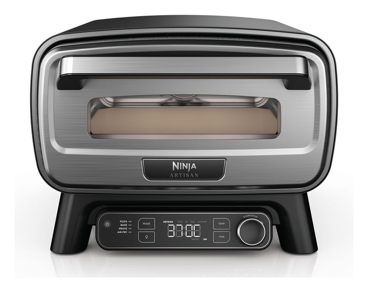Ninja MO201EU Artisan Outdoor Elektro Pizzaofen  1760 W f&uuml;r 310,00 Euro