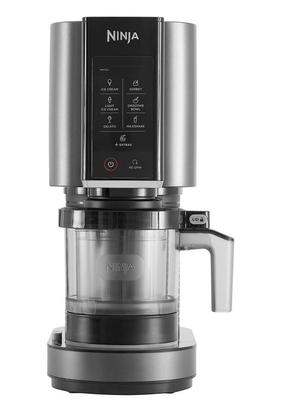 Ninja NC302EU Creami 0,473 l Eismaschine 800 W f&uuml;r 229,99 Euro