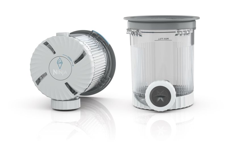 Ninja XSK7PNTLD2EUK Ersatz Behälter mit Deckel Eismaschine f&uuml;r 29,99 Euro