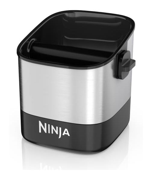 Ninja XSKKNCKBXEUK  Klopfdose  (Schwarz, Silber) f&uuml;r 34,99 Euro
