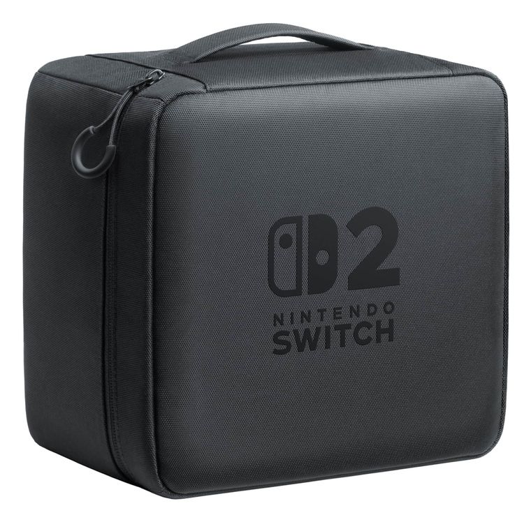 Nintendo Switch 2-All-in-one-Tasche f&uuml;r 69,99 Euro