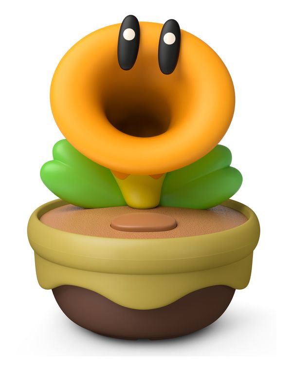 Nintendo Talking Flower Plauderblume f&uuml;r 29,99 Euro
