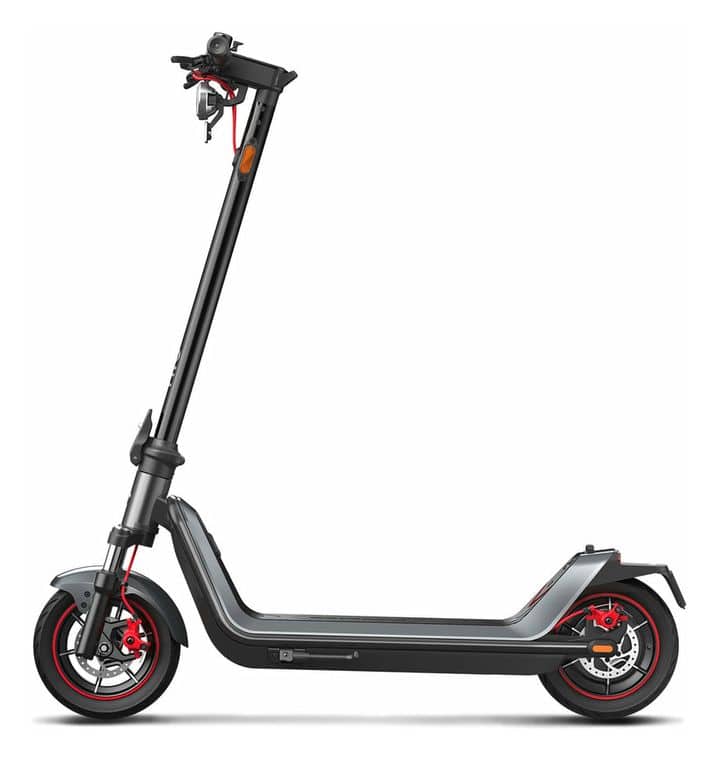 NIU KQi 300X 22,1 kg 500 W E-Scooter 608 Wh bis zu  60 km Reichweite für 699,00 Euro