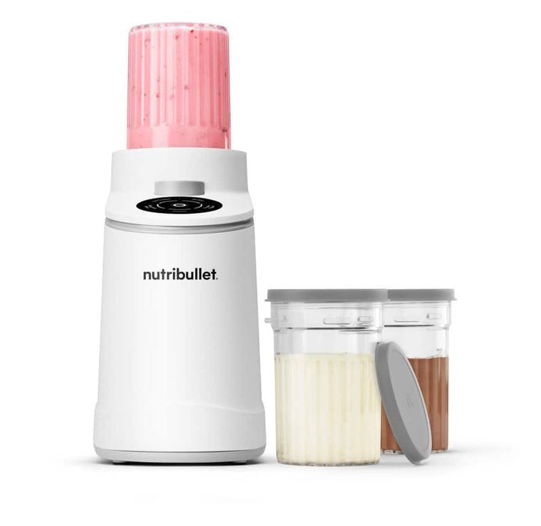 NutriBullet NBD0503W Eismaschine f&uuml;r 228,99 Euro