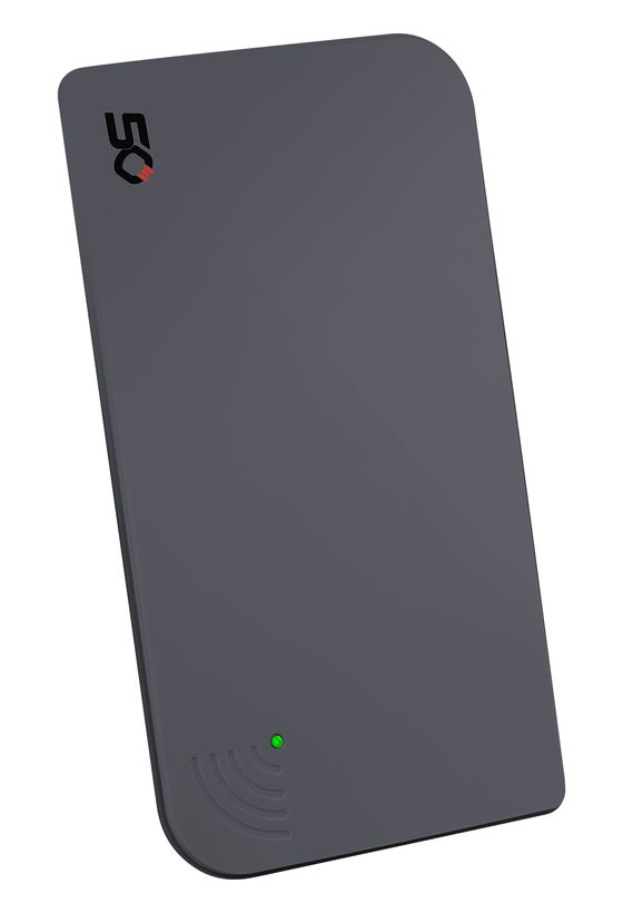 OEHLBACH Scope Vision 5G DVB-T2 Zimmerantanne f&uuml;r 41,49 Euro