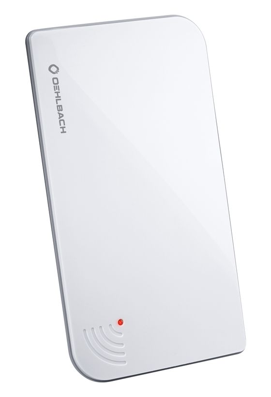 OEHLBACH Scope Vision DVB-T2 Antenne rauscharmes Empfangsteil DVB-T2 DVB-T2 Zimmerantanne f&uuml;r 36,49 Euro
