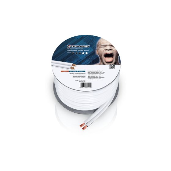 OEHLBACH SP-40 f&uuml;r 51,49 Euro