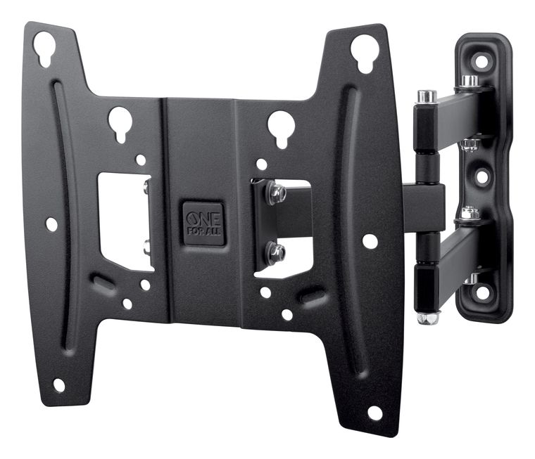 MyWall TV Wandhalter Für TV Geräte Bis 21 Zoll (53 Cm) Max. 35 Kg Sch