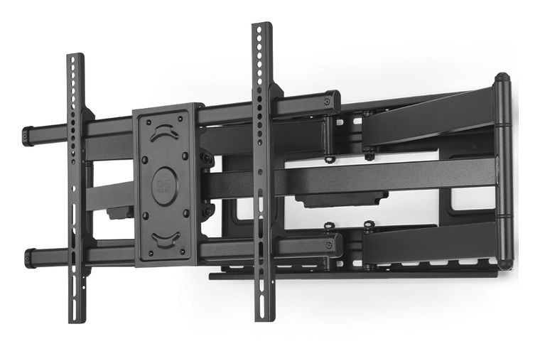 One For All WM4663 Solid Turn Wand Halterung 120° bis 2,54 m (100") 80 kg neigbar f&uuml;r 159,00 Euro