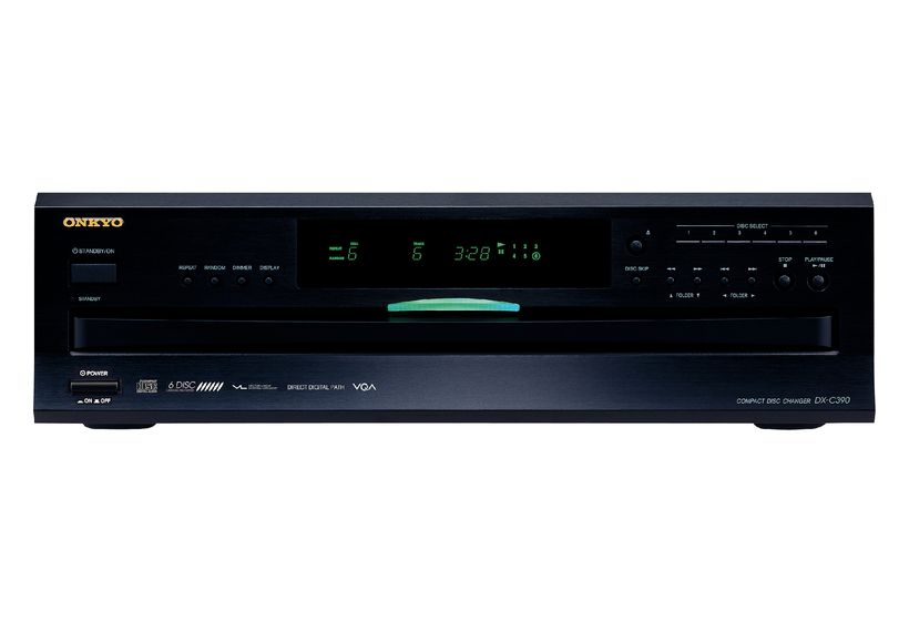 ONKYO DX-C390 CD Player f&uuml;r 399,00 Euro