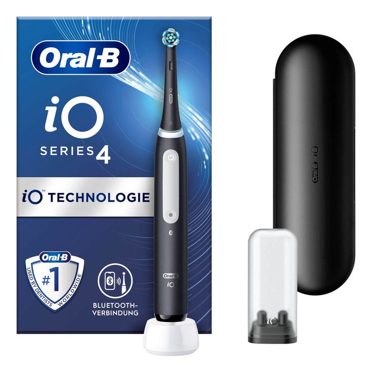 Oral-B iO Series 4N für Erwachsene für 99,99 Euro