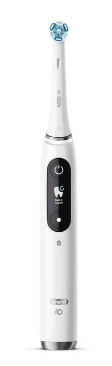 Oral-B iO Series 9N Vibrierende Zahnbürste für Erwachsene für 399,99 Euro
