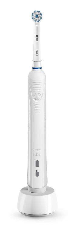 Oral-B Pro 1 200 Vibrierende Zahnbürste für Erwachsene für 29,99 Euro