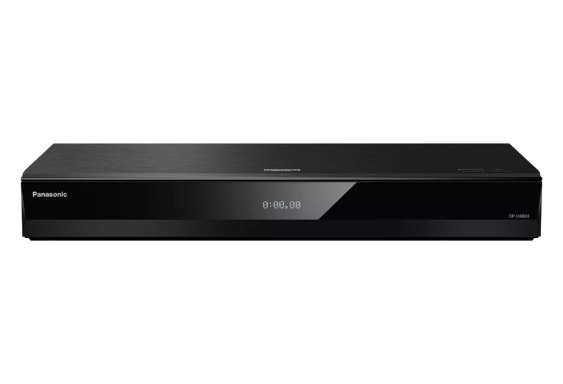 Panasonic DP-UB824 Blu-Ray-Player f&uuml;r 499,00 Euro