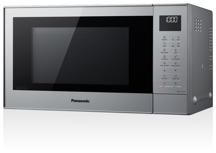 Panasonic NN-CT57 Heißluft-Kombi- für 319,00 Euro