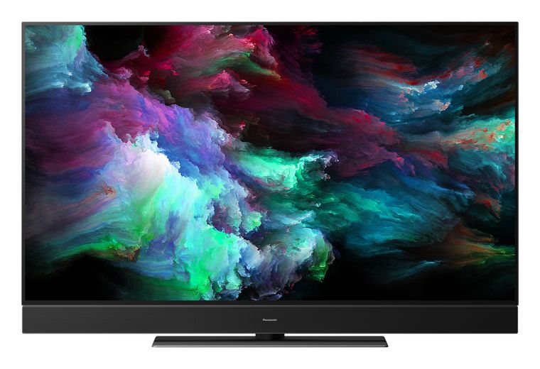 Panasonic TV-48Z90AE9 OLED 121,9 cm (48 Zoll) Fernseher 4K Ultra HD VESA 300 x 300 mm (Schwarz) für 2.099,00 Euro