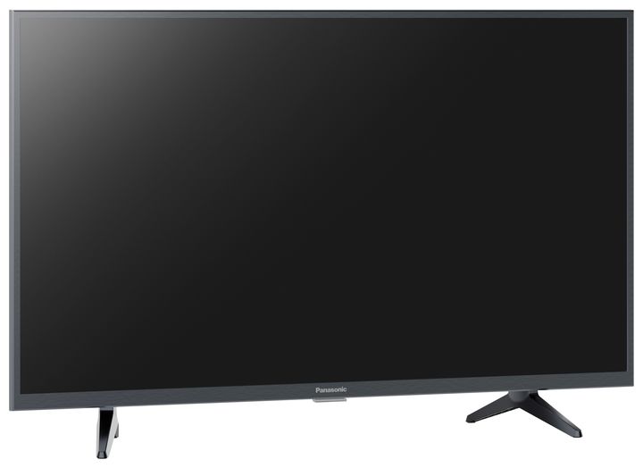Panasonic TX-32LSX509 LCD/TFT Fernseher 81,3 cm (32 Zoll) EEK: F HD-ready (Schwarz) für 299,00 Euro