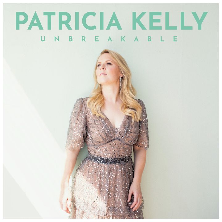 Patricia Kelly - Unbreakable für 13,99 Euro
