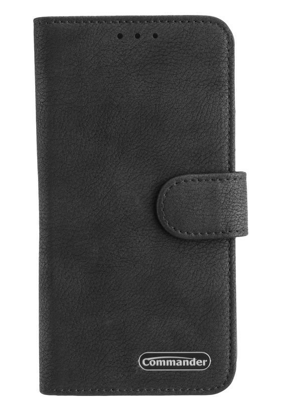 Peter Jäckel 21330 Geldbörsenhülle für ZTE Blade V70 Vita  (Schwarz) f&uuml;r 25,99 Euro