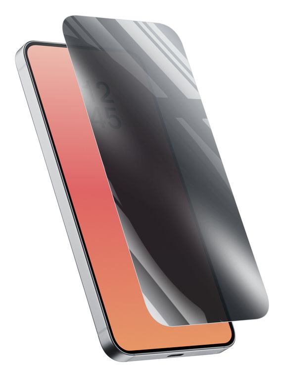 Peter Jäckel 23031 Datenschutz-Bildschirmschutz gehärtetes Glas für  Samsung A17 5G/ A16 5G/ A26 5G Antibakteriell, Schlagfest, Kratzresistent f&uuml;r 24,99 Euro