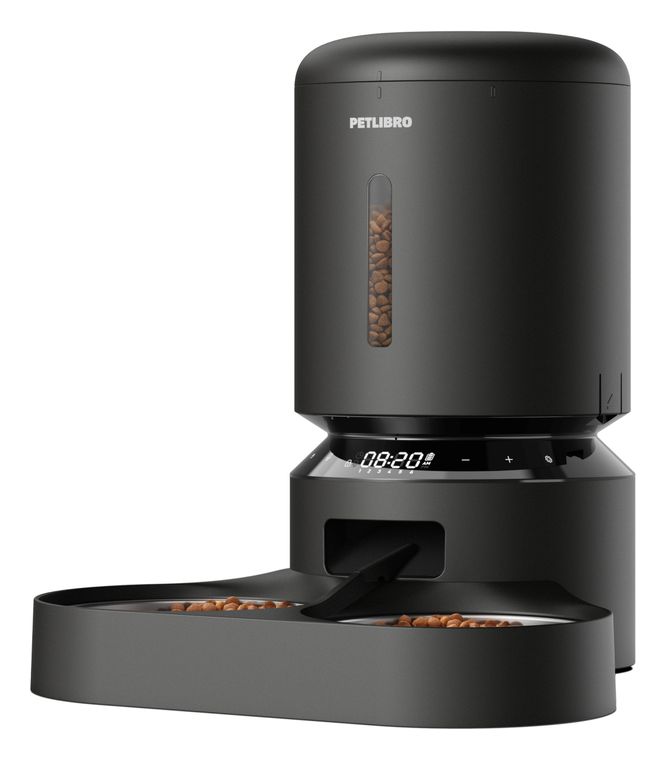 Petlibro Granary Dual f&uuml;r 90,99 Euro