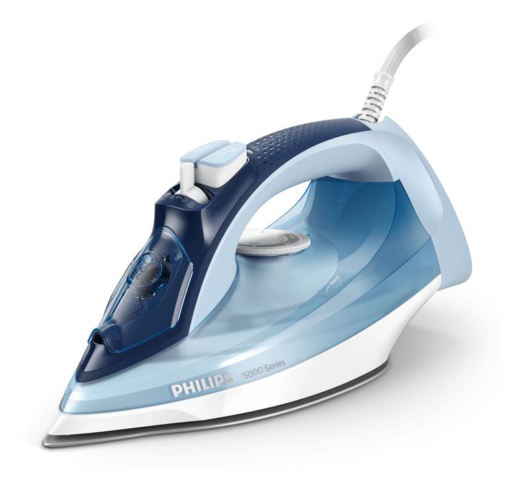 Philips 5000 series DST5030/20 45 g/min Dampfbügeleisen f&uuml;r 49,99 Euro