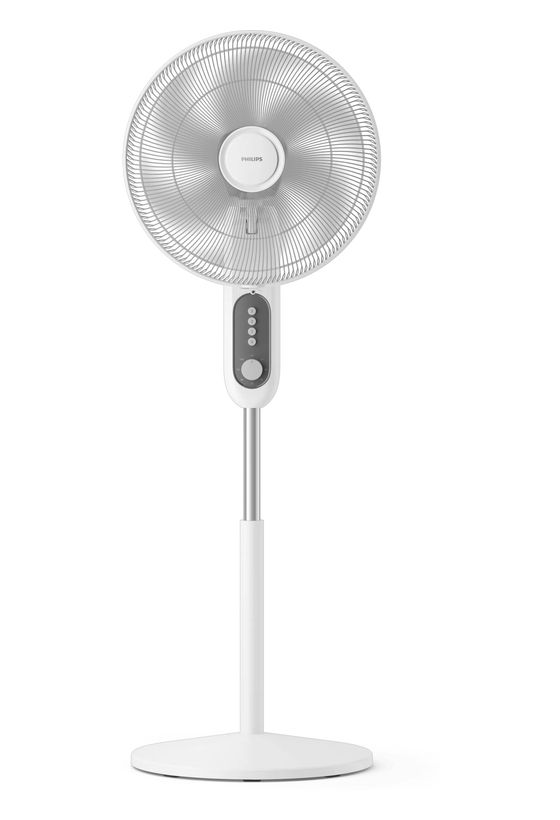 Philips Ares 1000 CX1220/00 3330 m³/h Ventilator Stand 38 dB  (Grau) f&uuml;r 49,99 Euro