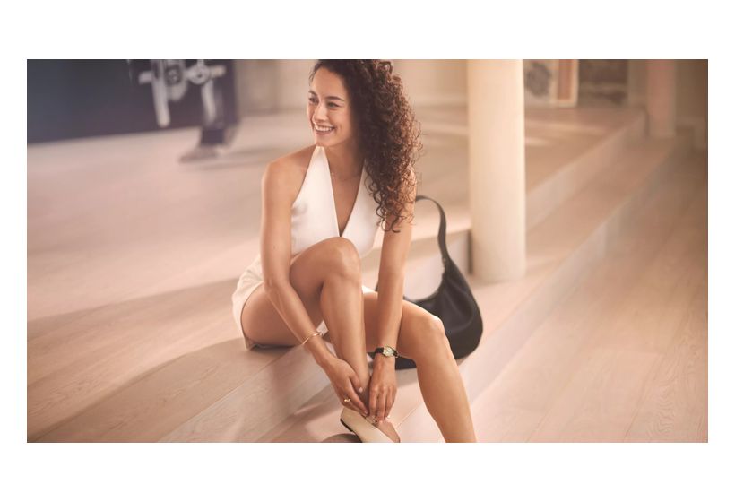 Philips BRL138/00 Lady Shaver Series 6000 Nass&Trocken Epilierer/Damenrasierer f&uuml;r 39,99 Euro