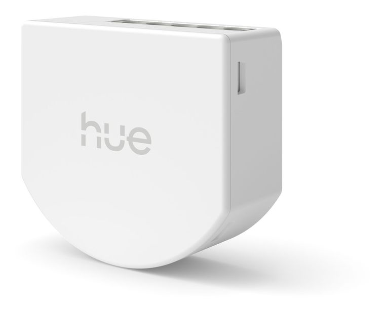Philips Hue Kabelgebundener Ein-/Ausschalter f&uuml;r 43,49 Euro