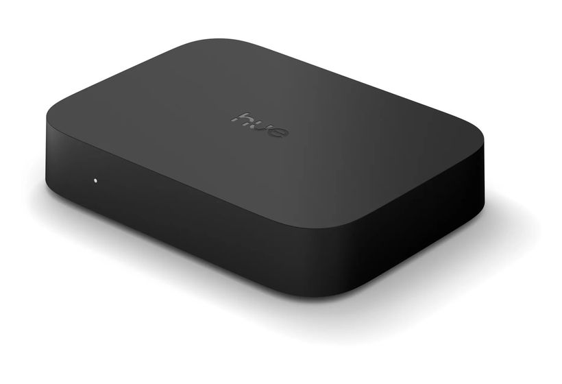 Philips Philips Hue Play HDMI Sync Box 4K f&uuml;r 119,99 Euro