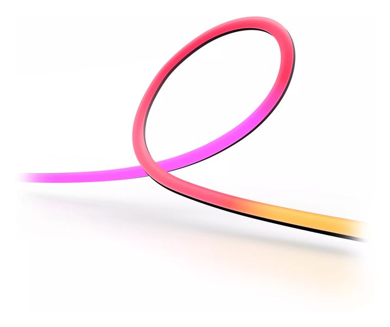 Philips Hue Play Gradient Lightstrip Pro 85 LED 3500 mm Multi f&uuml;r 179,99 Euro