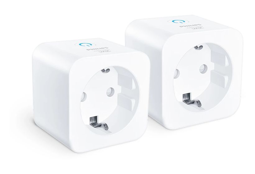 Philips Smart Matter Typ F 2er Pack f&uuml;r 24,99 Euro