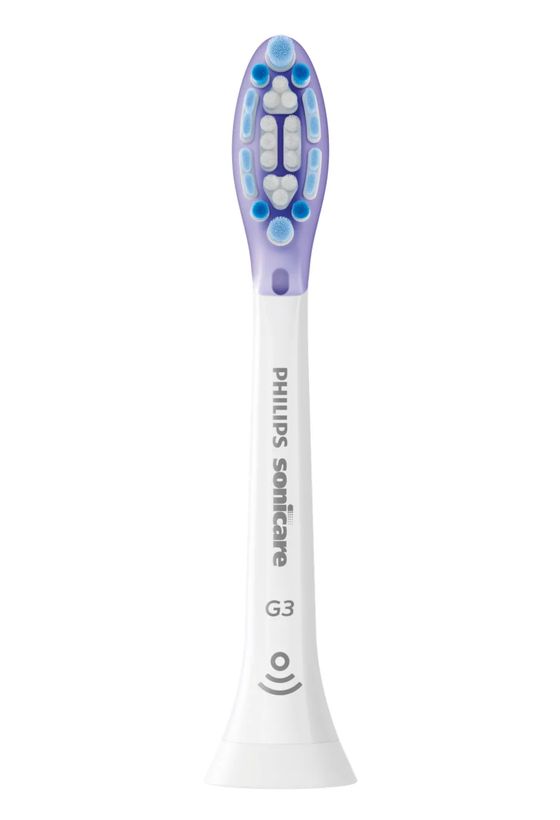 Philips G3 Premium Gum Care HX9054/17 4x Weiße Bürstenköpfe für Schallzahnbürste f&uuml;r 36,54 Euro