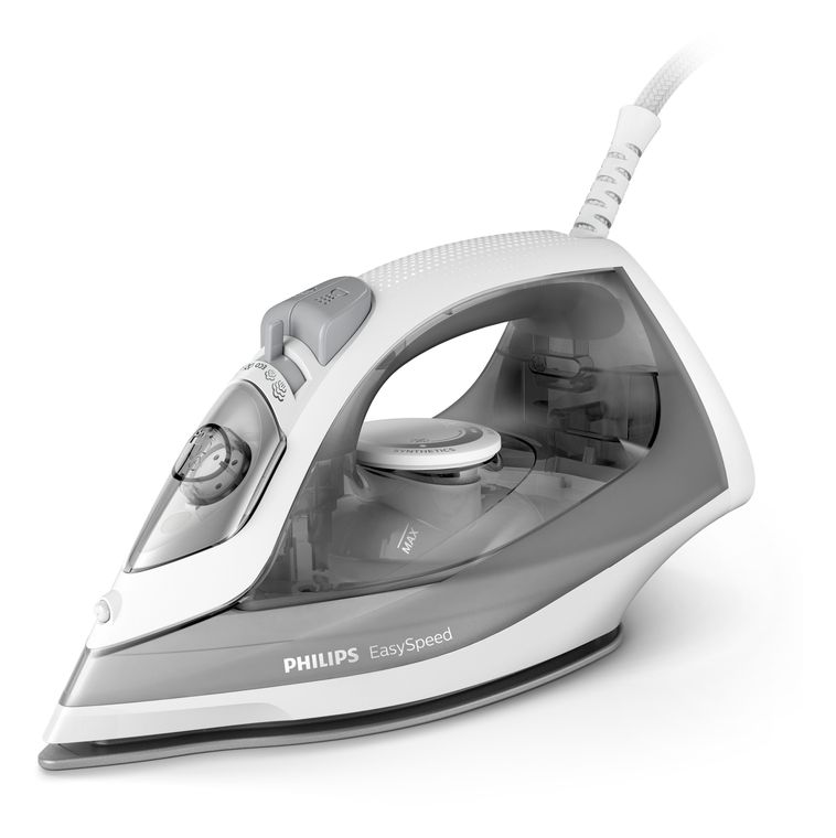 Philips GC1751/80 EasySpeed Dampfbügelstation 25 g/min Dampfbügeleisen für 29,99 Euro