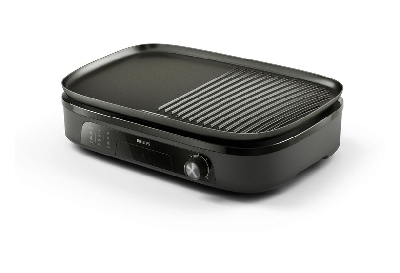 Philips HD6210/95 Tischgrill 2400 W f&uuml;r 79,99 Euro
