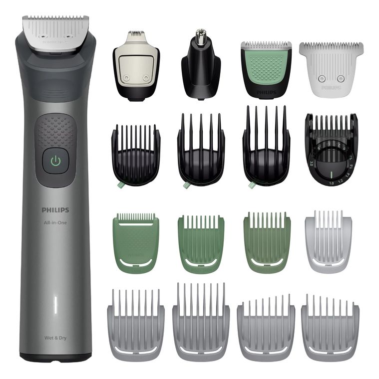 Philips MG7952/15 Series 7000 19-in-1-Trimmer Haarschneider Batterie f&uuml;r 79,99 Euro