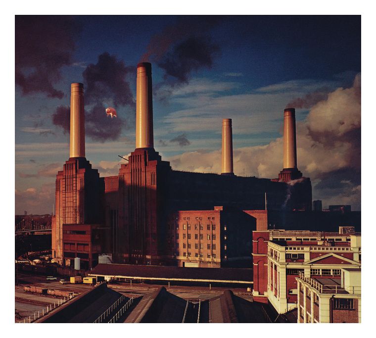 Pink Floyd - Animals f&uuml;r 29,99 Euro