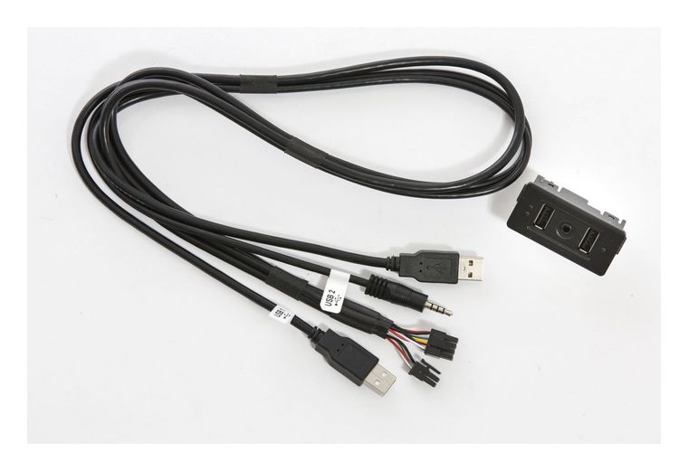 Pioneer CA-IW-VAG.002V f&uuml;r 45,99 Euro