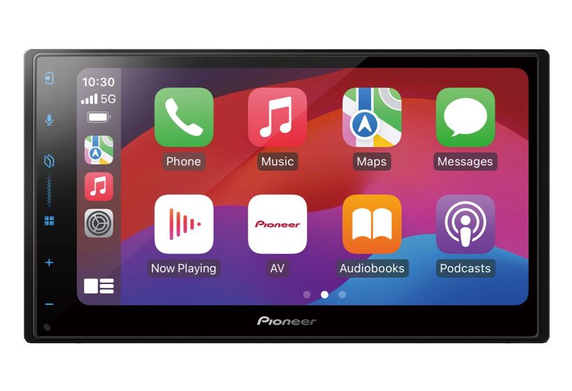 Pioneer SPH-DA77DAB f&uuml;r 349,99 Euro