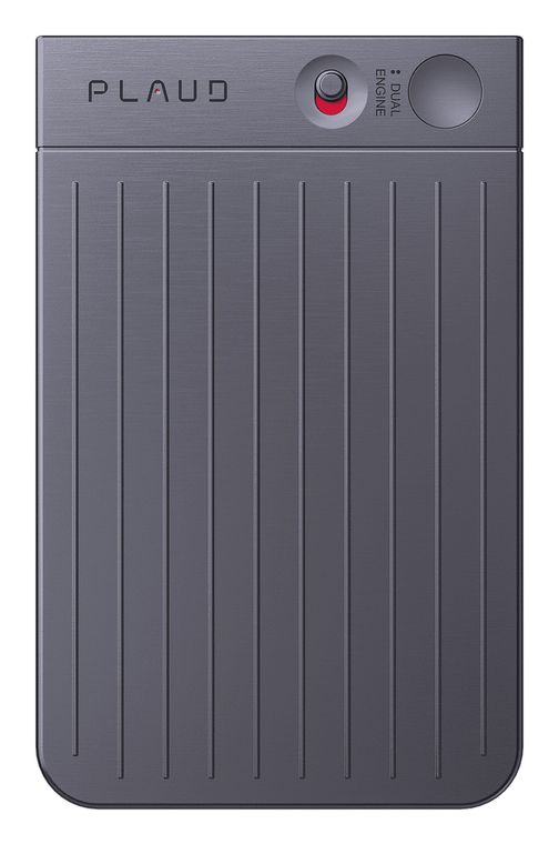 PLAUD Note AI Diktiergerät 64 GB  (Schwarz) f&uuml;r 158,99 Euro