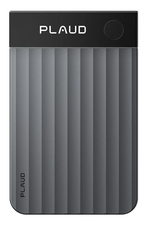 PLAUD Note Pro Diktiergerät 64 GB  (Schwarz) f&uuml;r 155,99 Euro