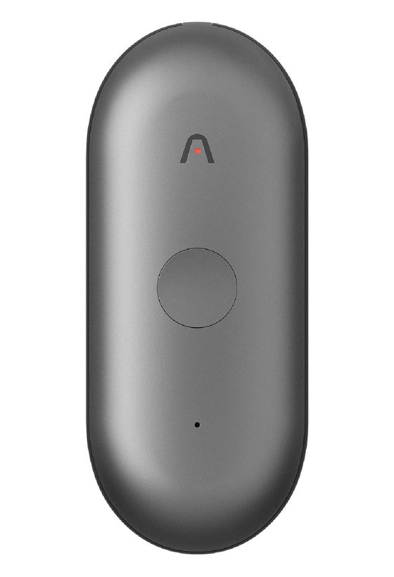 PLAUD NotePin S Diktiergerät 64 GB  (Schwarz) f&uuml;r 174,99 Euro