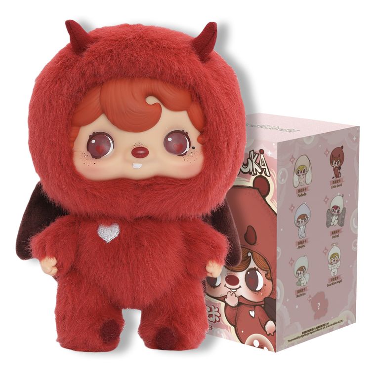 PoukaPouka Poukapouka - Mood Bubbles f&uuml;r 22,99 Euro