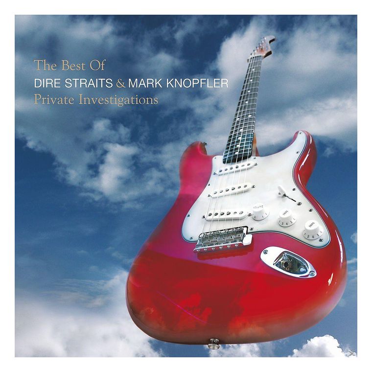 Private Investigation: The Best of Dire Straits & Mark Knopfler f&uuml;r 21,99 Euro