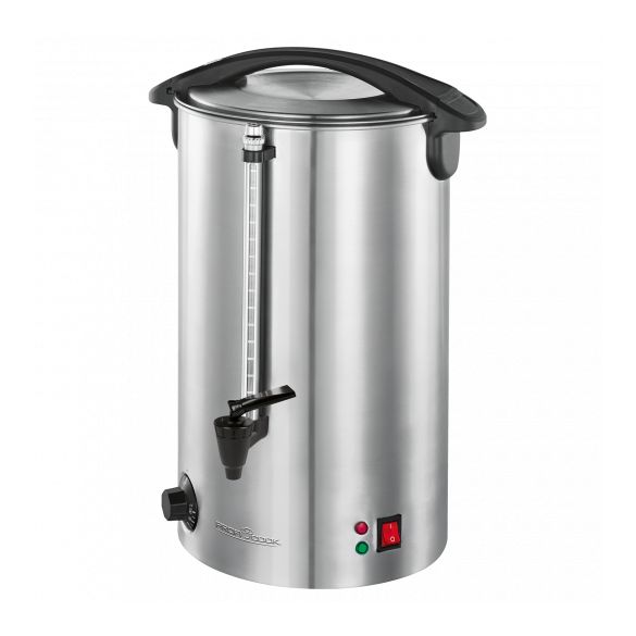 ProfiCook PC-HGA1196 Heißgetränkeautomat f&uuml;r 57,99 Euro
