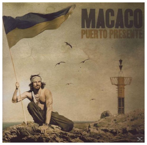 Puerto Presente (Macaco) für 17,99 Euro