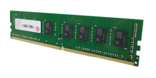 QNAP RAM-16GDR4ECT0-UD-2666 für 316,00 Euro