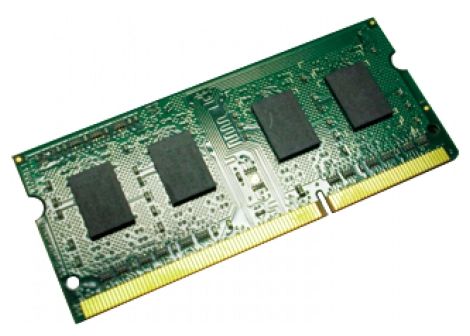 QNAP RAM-8GDR3L-SO-1600 für 163,99 Euro