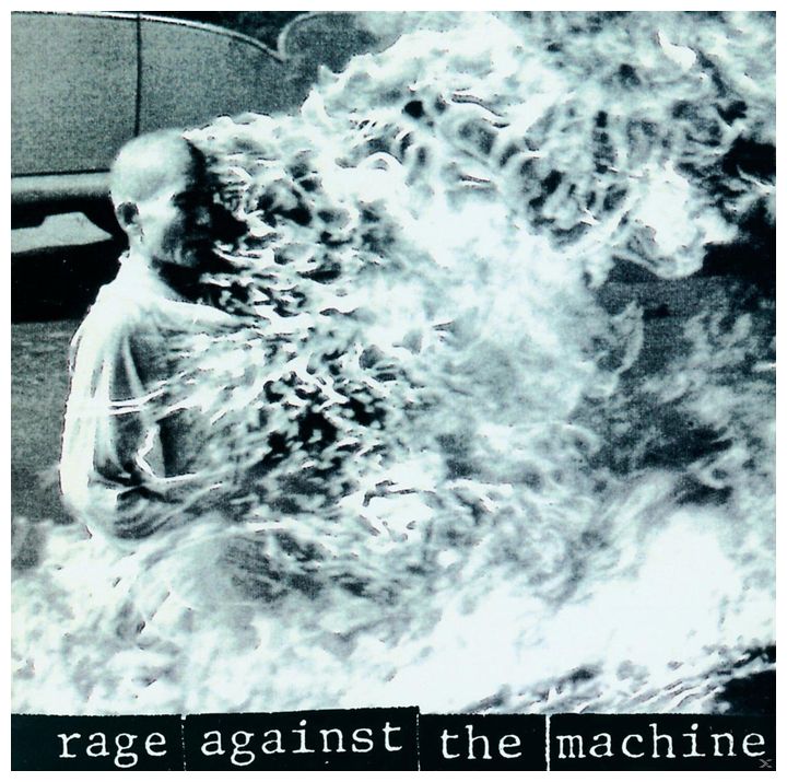 Rage Against The Machine für 27,49 Euro