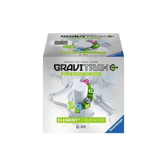 RAVENSBURGER GraviTrax Power Extension Elevator f&uuml;r 20,49 Euro